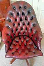 leather directors chair for sale leather directors chair for sale BEACONSFIELD
