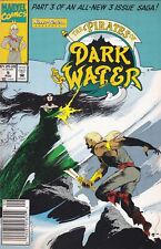 Pirates of Dark Water, The #9 (banca de jornal) FN; Marvel | Charles Vess Hanna-Barber comprar usado  Enviando para Brazil