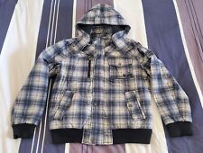 Veste ski carreaux d'occasion  Marseille VIII