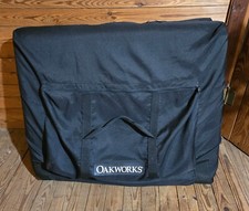 Oakworks aurora massage for sale  Zebulon