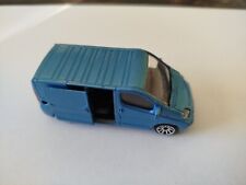 RENAULT TRAFFIC 1/64 MAJORETTE TTBE++ comprar usado  Enviando para Brazil