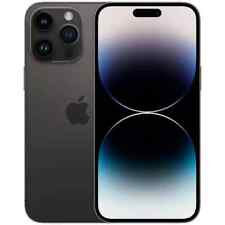 Apple iPhone 14 Pro MAX 512gb caixa aberta preto espacial desbloqueado de fábrica comprar usado  Enviando para Brazil