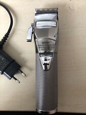 Babyliss tondeuse coupe d'occasion  Tourcoing