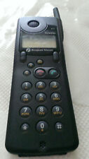 Téléphone portable siemens d'occasion  Le Mans