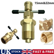 Plumbers olive puller for sale  UK