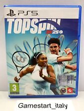 Top spin 2k25 usato  Sassuolo