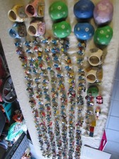 190x schtroumpf lot d'occasion  Sierentz