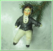 Usado, Ancien Ornement de Noël en coton Vintage Sapin Xmas Nouvel An 🎄#93251 comprar usado  Enviando para Brazil