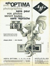 Publicite advertising 076 d'occasion  Roquebrune-sur-Argens