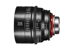 Xeen cinema 35mm gebraucht kaufen  Neuss