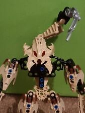 Lego bionicle vorox for sale  LUDLOW