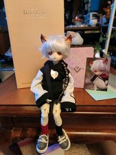Bjd dollzone miyou for sale  Gresham