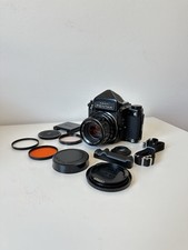 Pentax 6x7 mlu gebraucht kaufen  Berlin