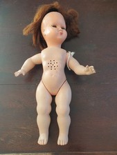 Poupee ancienne gege d'occasion  La Flotte
