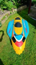 Ski rocket tube gebraucht kaufen  Fredenbeck