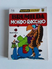 Eureka pocket n.27 usato Eureka pocket n.27 usato  San Pietro in Guarano