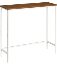 Narrow console table for sale  Boaz