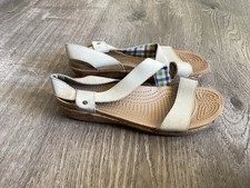 Crocs womens leigh for sale  Round Lake