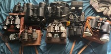 vintage binoculars pair 3 for sale vintage binoculars pair 3 for sale Fernley