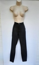 Faux leather pleather for sale  STOKE-ON-TRENT