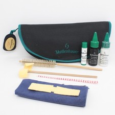 Mollenhauer recorder cleaning for sale  LEEDS