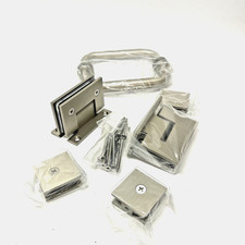 Shower door kit for sale  Kansas City