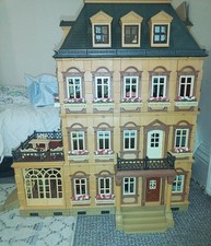 Vintage playmobil 5300 for sale  CONSETT