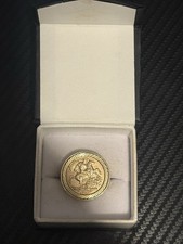 4.8g 9ct gold for sale  WHITEHAVEN