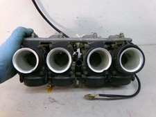 Carburetors parts running for sale  Ann Arbor