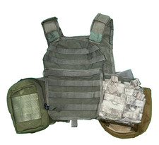 Uksf msa paraclete for sale  YORK