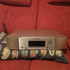 Lettore rete marantz usato  Formia