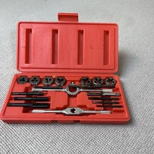 Tap die set for sale  LONDON