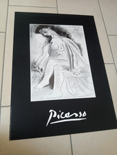 Poster vintage 1988 usato  Ravenna