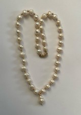 Natural white baroque for sale  Fort Lauderdale
