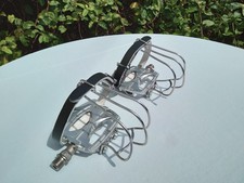 Mks pedals. mks for sale  WAKEFIELD