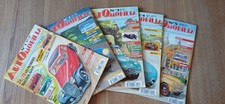 Automobilia lot magazines d'occasion  Aubenas