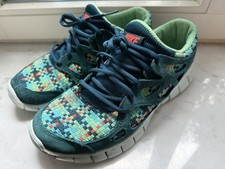 Nike free woven gebraucht kaufen  Berlin