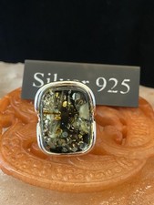 Large solid silver for sale  BRIGHTON