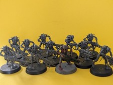 Warhammer 000 necrons for sale  DARLINGTON