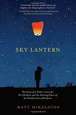 Sky lantern story for sale  UK