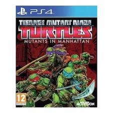 Ninja turtles mutanti usato Ninja turtles mutanti usato  Trani