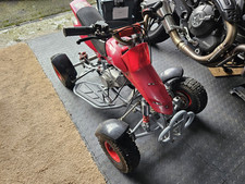 Quad bike 50cc for sale  ROCHDALE