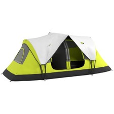 Outsunny room camping for sale  GREENFORD