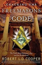 Cracking the freemasons gebraucht kaufen  Berlin