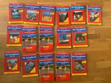 Versch freizeitkarte freizeitf gebraucht kaufen  Bremen