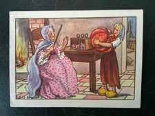 Image ancienne cendrillon d'occasion  Mer
