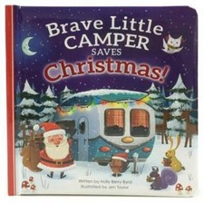 Brave little camper for sale  Montgomery