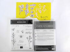 Stampin stempelset stanzen gebraucht kaufen  Coburg