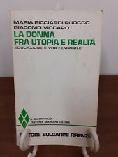 Riccardi ruocco viccaro usato  Rimini