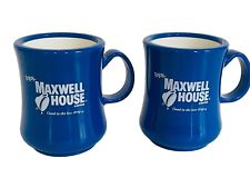 Vintage maxwell house for sale  Indianapolis